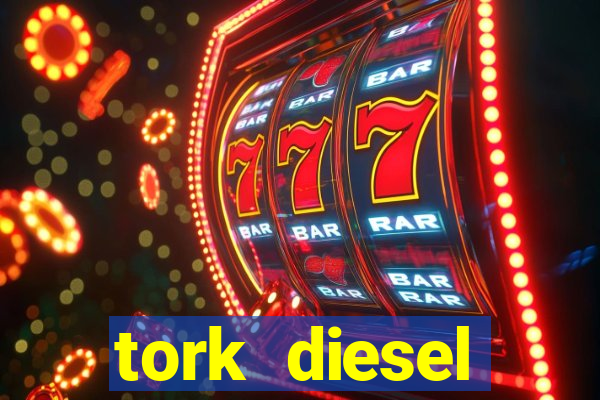 tork diesel cruzeiro sp telefone